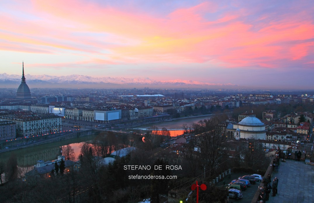 Torino come in un dipinto_2