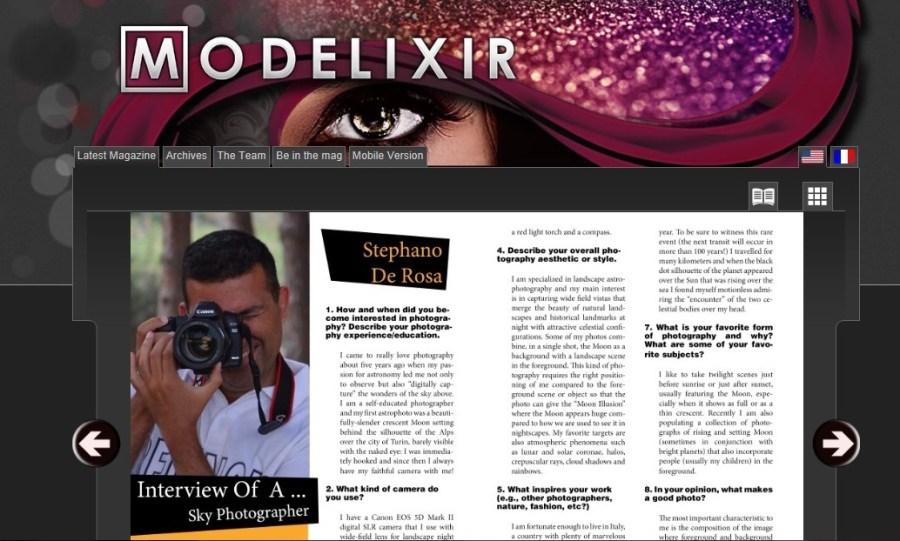 Interview Modelixir_1