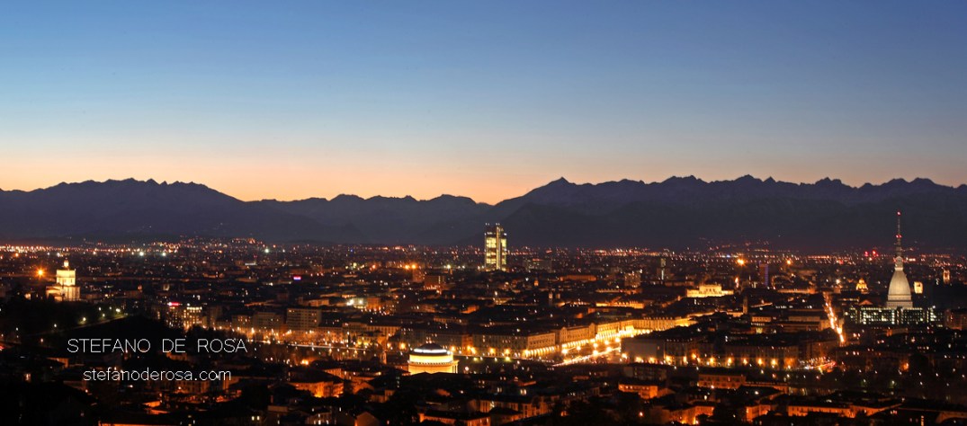 Amazing Torino