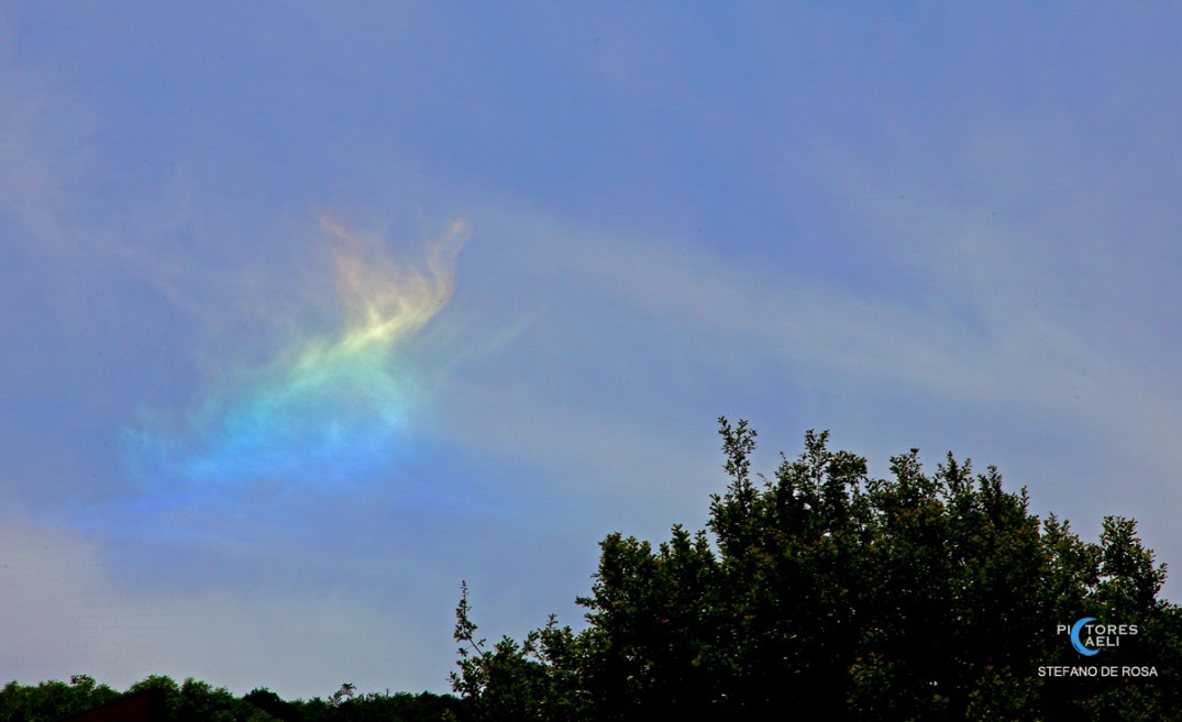 circumhorizon arc